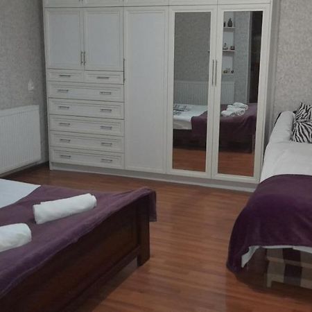 Tbilisi 300 Apartman Kültér fotó