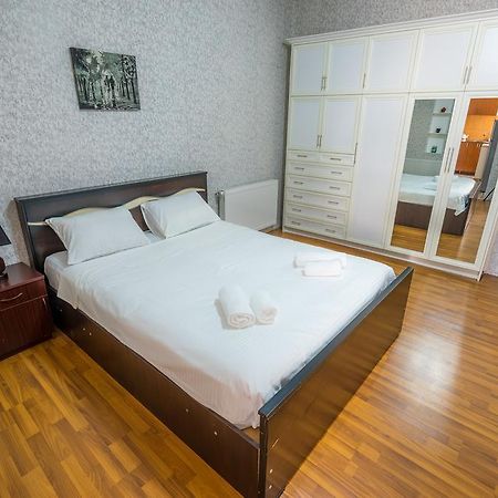 Tbilisi 300 Apartman Kültér fotó