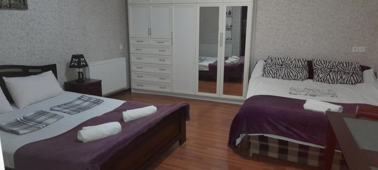 Tbilisi 300 Apartman Kültér fotó