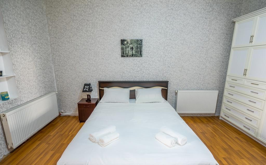 Tbilisi 300 Apartman Kültér fotó