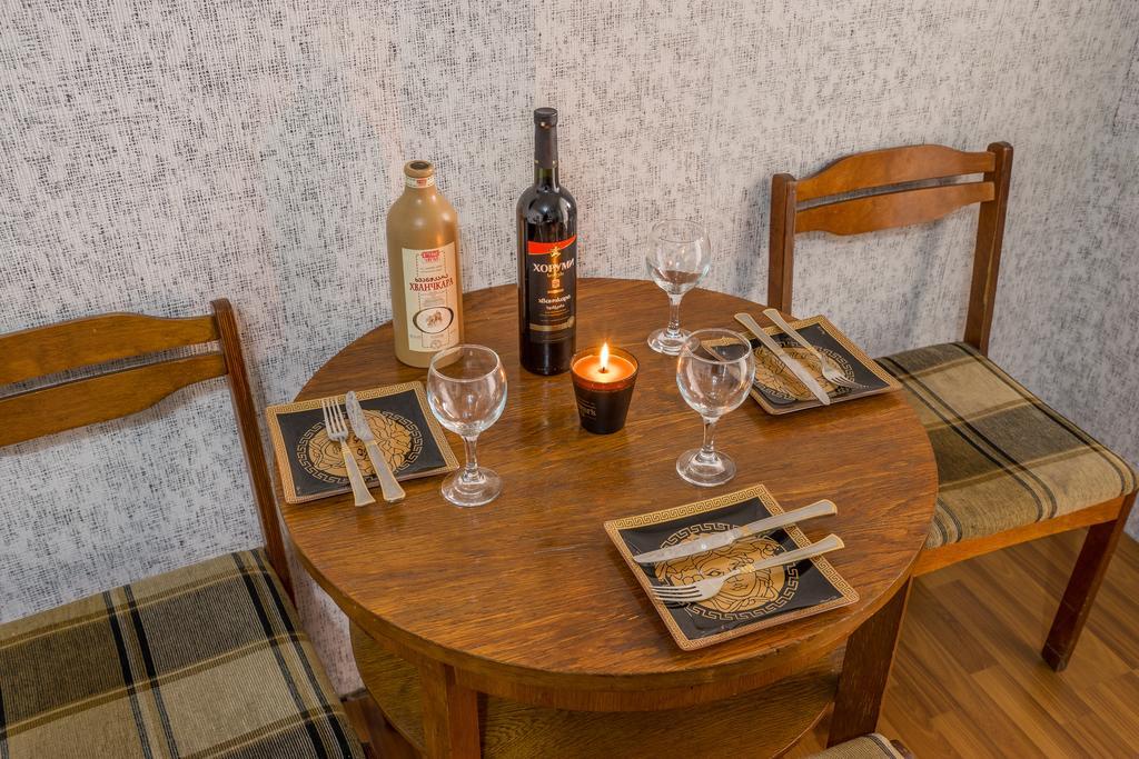 Tbilisi 300 Apartman Kültér fotó