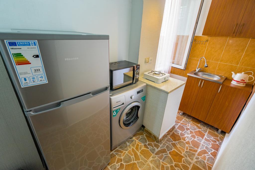 Tbilisi 300 Apartman Kültér fotó