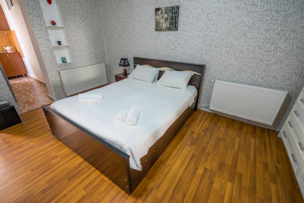 Tbilisi 300 Apartman Kültér fotó