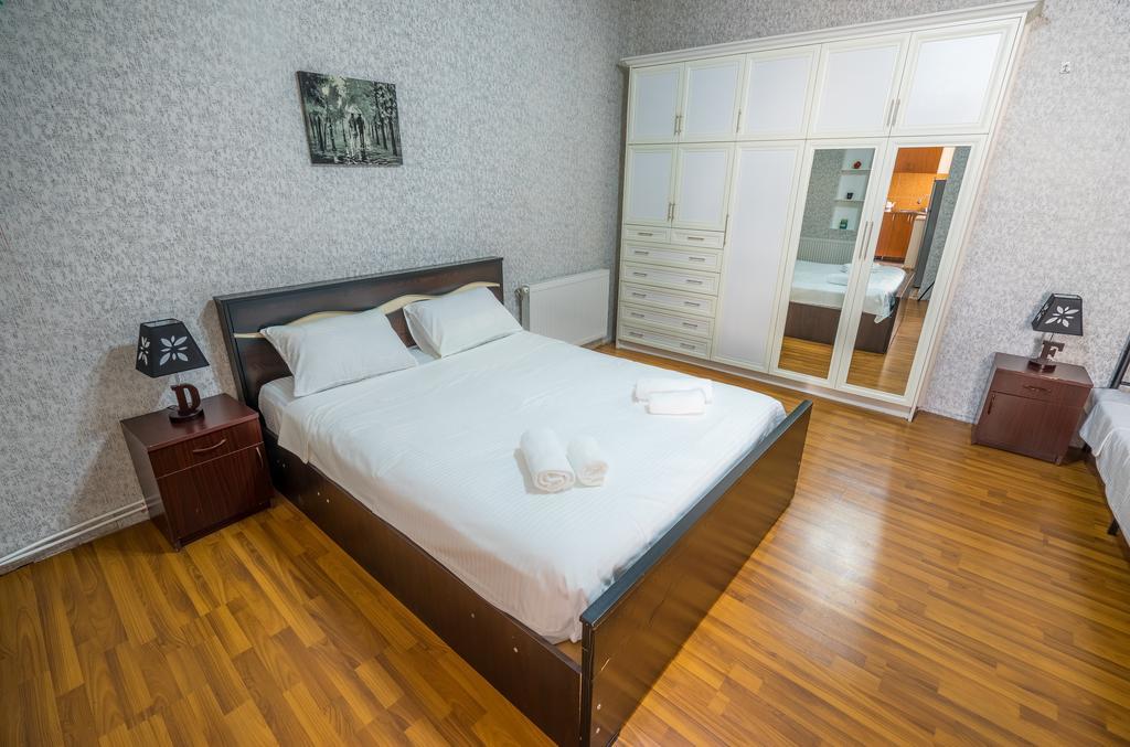 Tbilisi 300 Apartman Kültér fotó