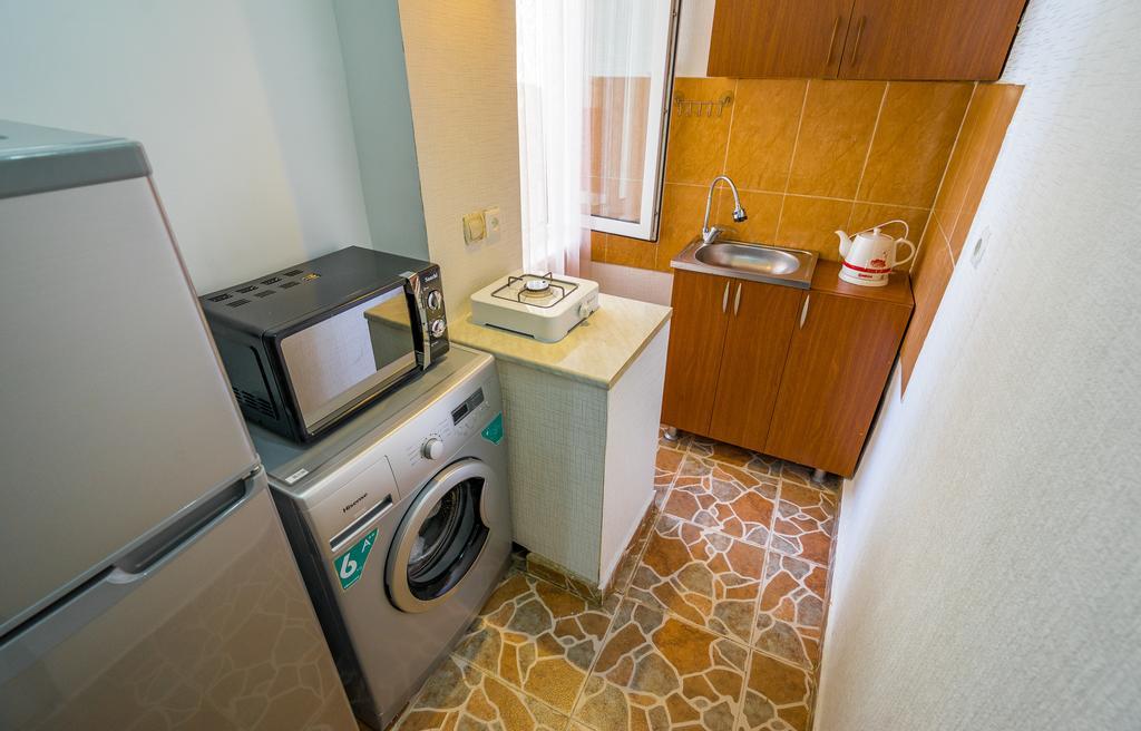 Tbilisi 300 Apartman Kültér fotó