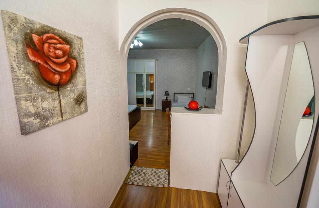 Tbilisi 300 Apartman Kültér fotó