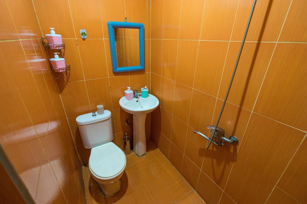 Tbilisi 300 Apartman Kültér fotó